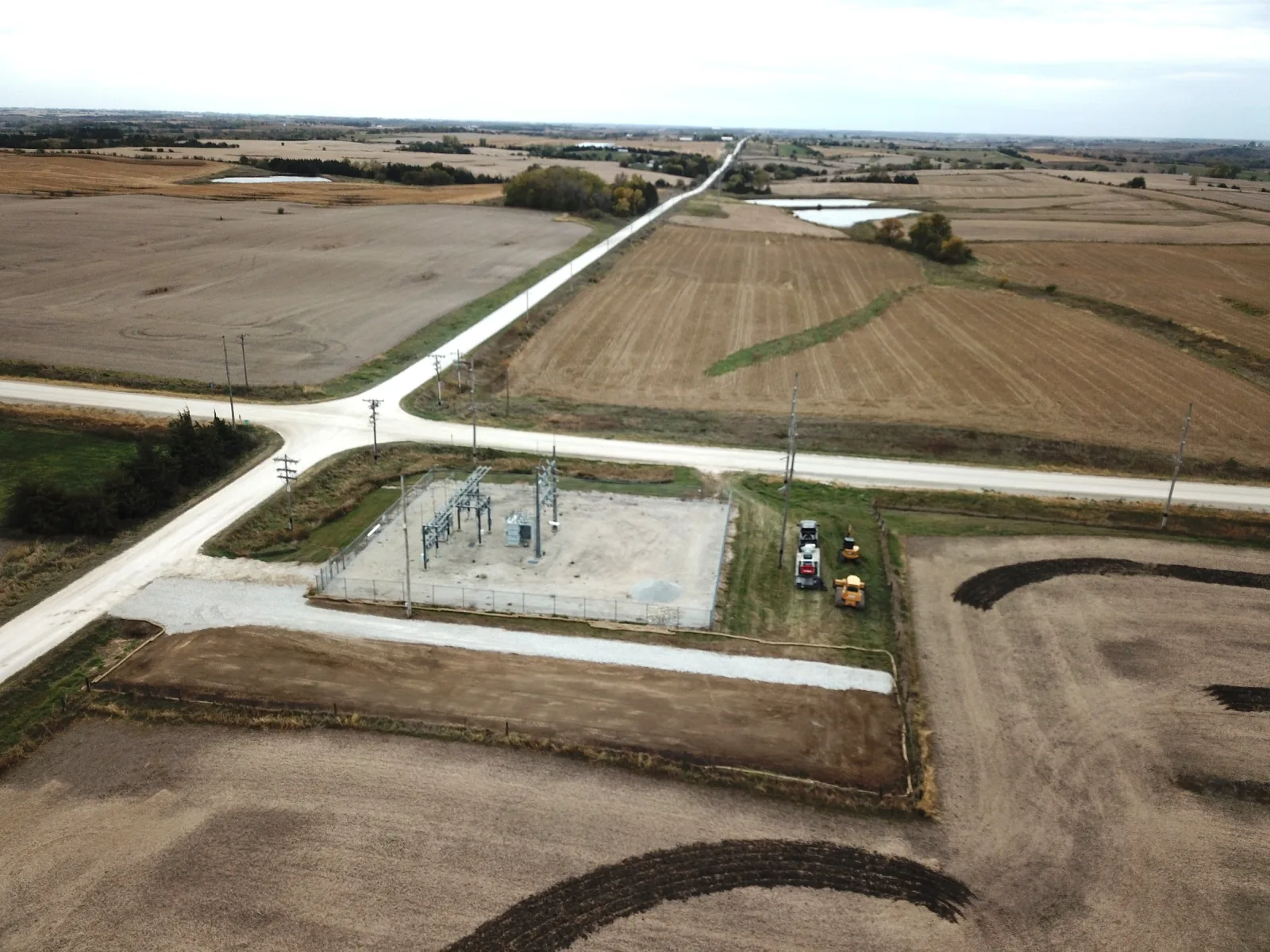 Arispe Facility 11 in Iowa