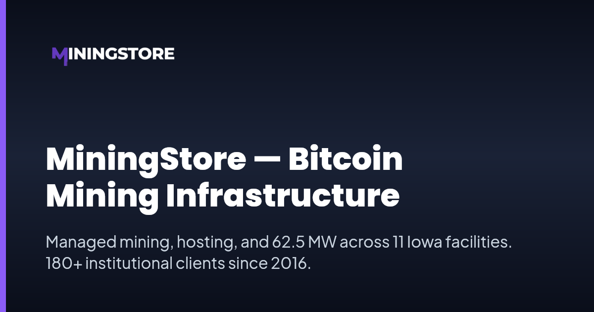 Bitmain ANTSPACE Container Guides | MiningStore
