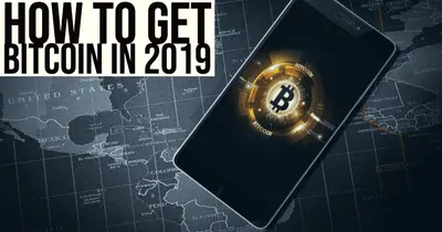 How To Get Bitcoin In 2019: A Step-By-Step Guide To A Bitcoin Investment