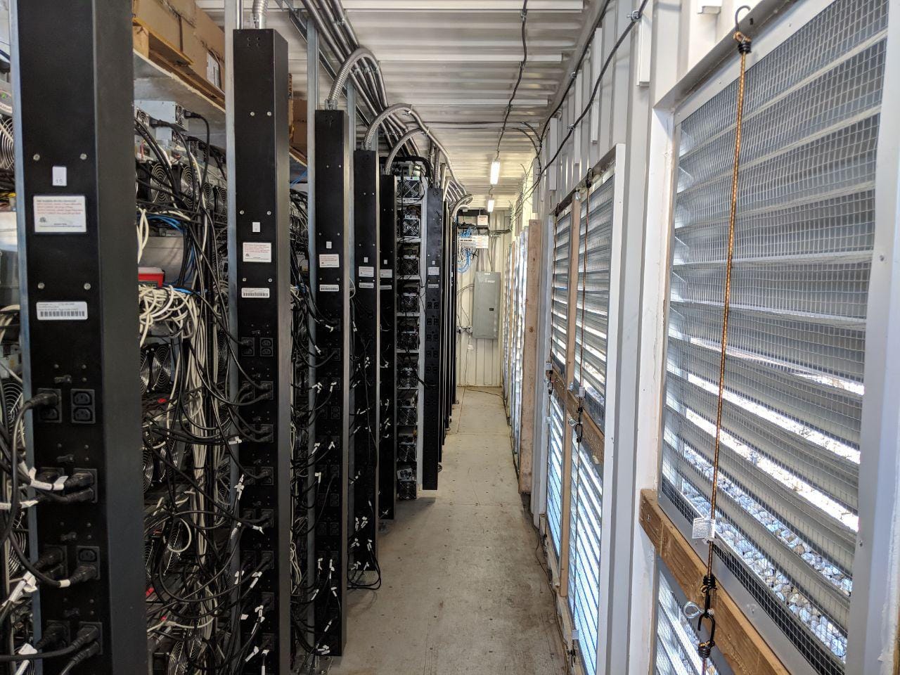 Colocation Mining Explained: How to Host Bitcoin Rigs with Ownership Control
