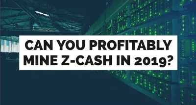 Top 5 ZCash Mining Hardware of 2019!