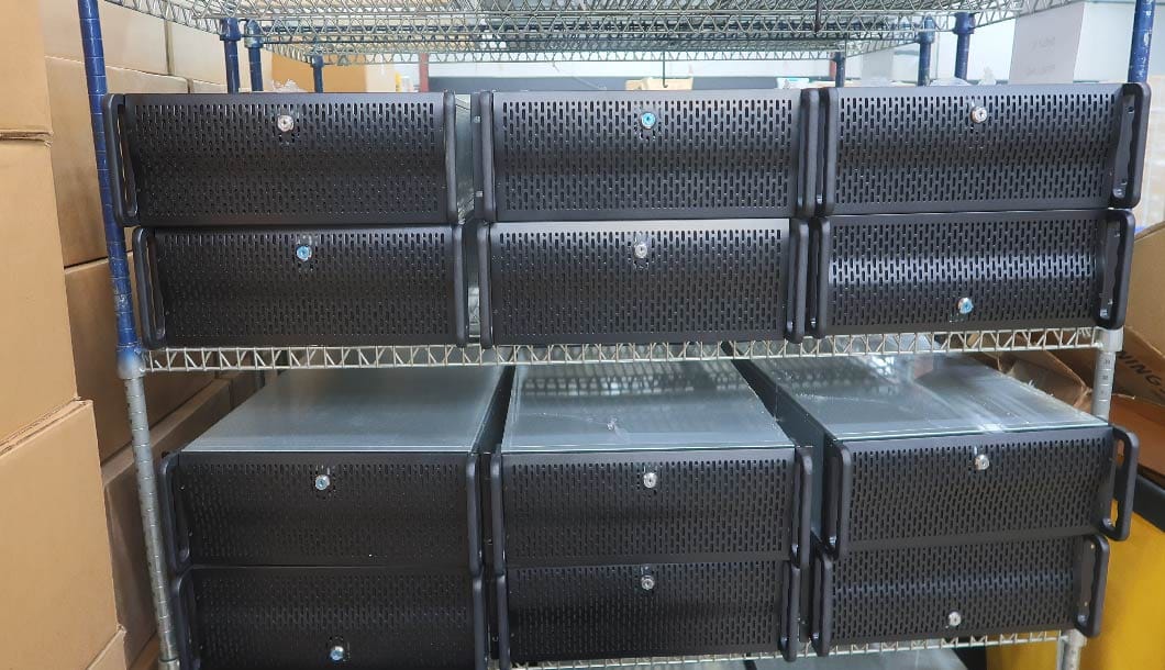 Sacramento Kings arena exterior