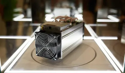 Cryptocurrency News: Bitmain Releases Overt AsicBoost for Antminer S9