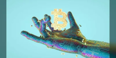 Crypto Market Cap Exceeds 3 Trillion USD