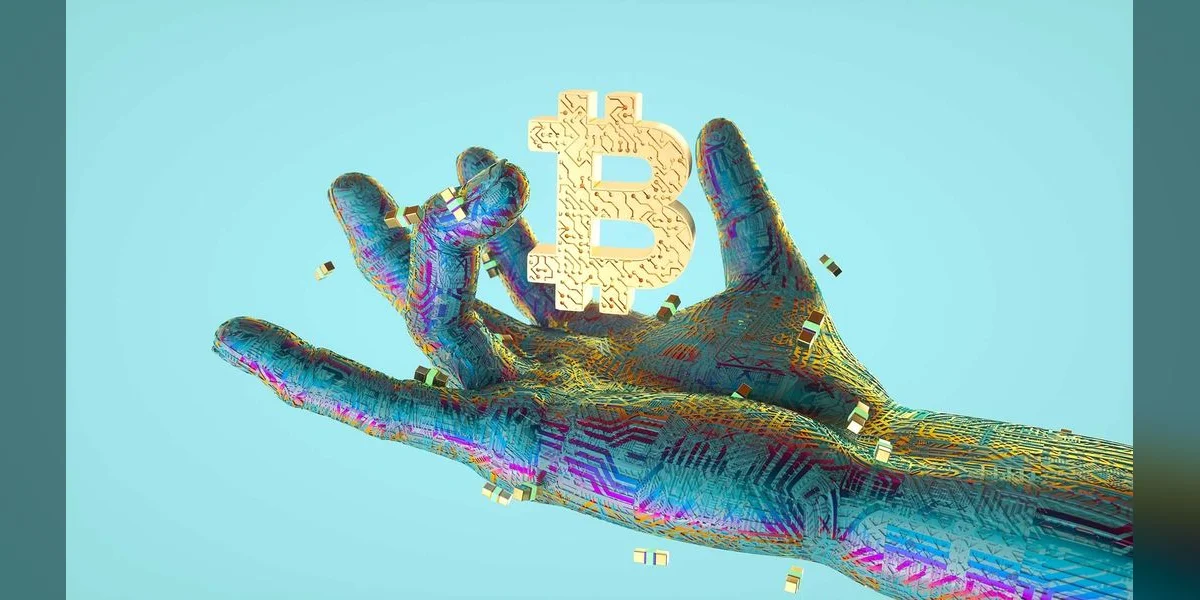 Crypto Market Cap Exceeds 3 Trillion USD