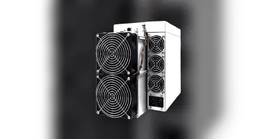 Bitcoin Price Hits All-Time High As Bitmain Reveals New Antminer S19XP