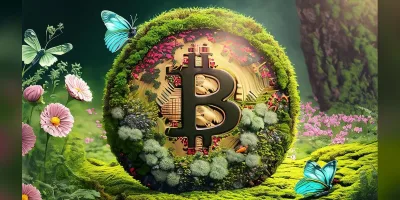 Less Than 10 Percent Of Bitcoin Remain Unmined