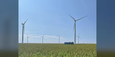 Biden administration has stated its desire to expand and extend clean energy tax credits. 