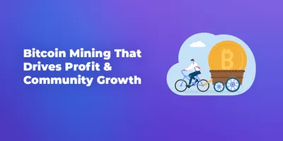 MiningStore Expands with a New 2.5MW Facility