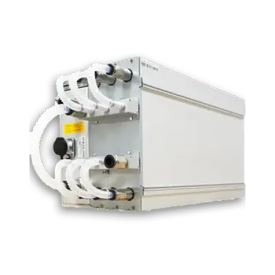 Bitmain Antminer S19 Pro+ Hydro 191Th Bitcoin Miner