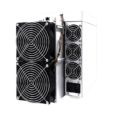 Bitmain Antminer S19j Pro 104Th Bitcoin Miner