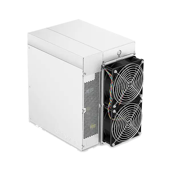 Bitmain Antminer S19K Pro 120Th Bitcoin Miner alternate view 1