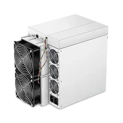 Bitmain Antminer S19j XP 151Th Bitcoin Miner