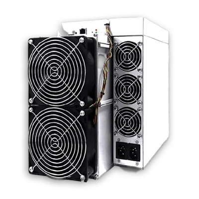 Bitmain Antminer S21 Pro 234Th