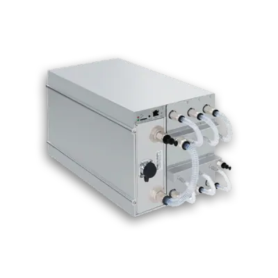 Bitmain Antminer S21+ Hydro 335Th Bitcoin Miner