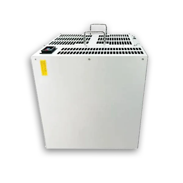 Bitmain Antminer S21 Immersion 301Th Bitcoin Miner alternate view 1