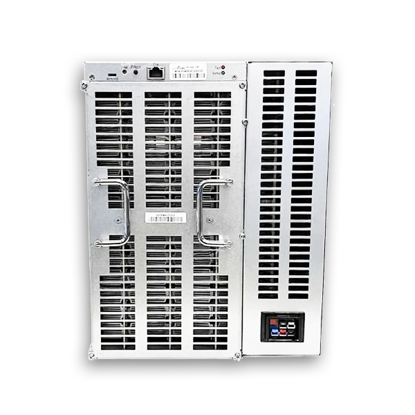 Bitmain Antminer S21 Immersion 301Th Bitcoin Miner