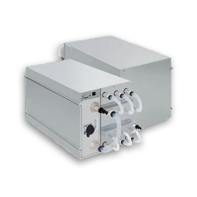 Bitmain Antminer S21e XP Hydro 430Th Bitcoin Miner