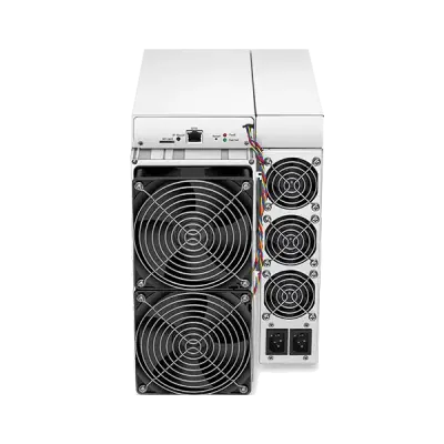 Bitmain Antminer T21 190Th Bitcoin Miner