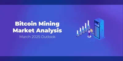 Market Analysis March 2025