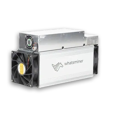 MicroBT WhatsMiner M50 110Th Bitcoin Miner