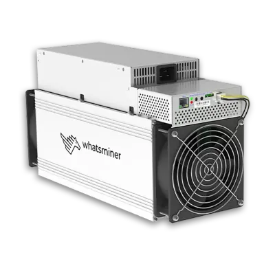 MicroBT WhatsMiner M61 222 TH/s
