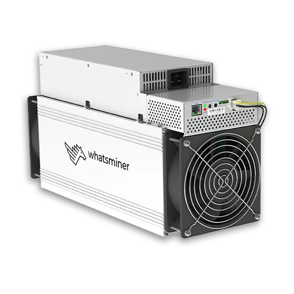 MicroBT WhatsMiner M60S 180 TH/s
