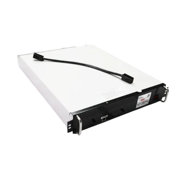 MicroBT WhatsMiner M63 Hydro 368Th Bitcoin Miner alternate view 2