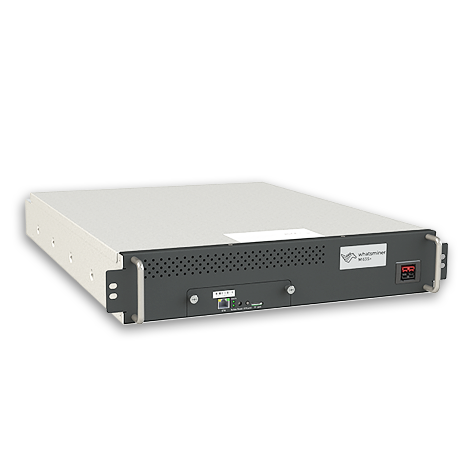 Auradine Teraflux AH3880 600 TH/s