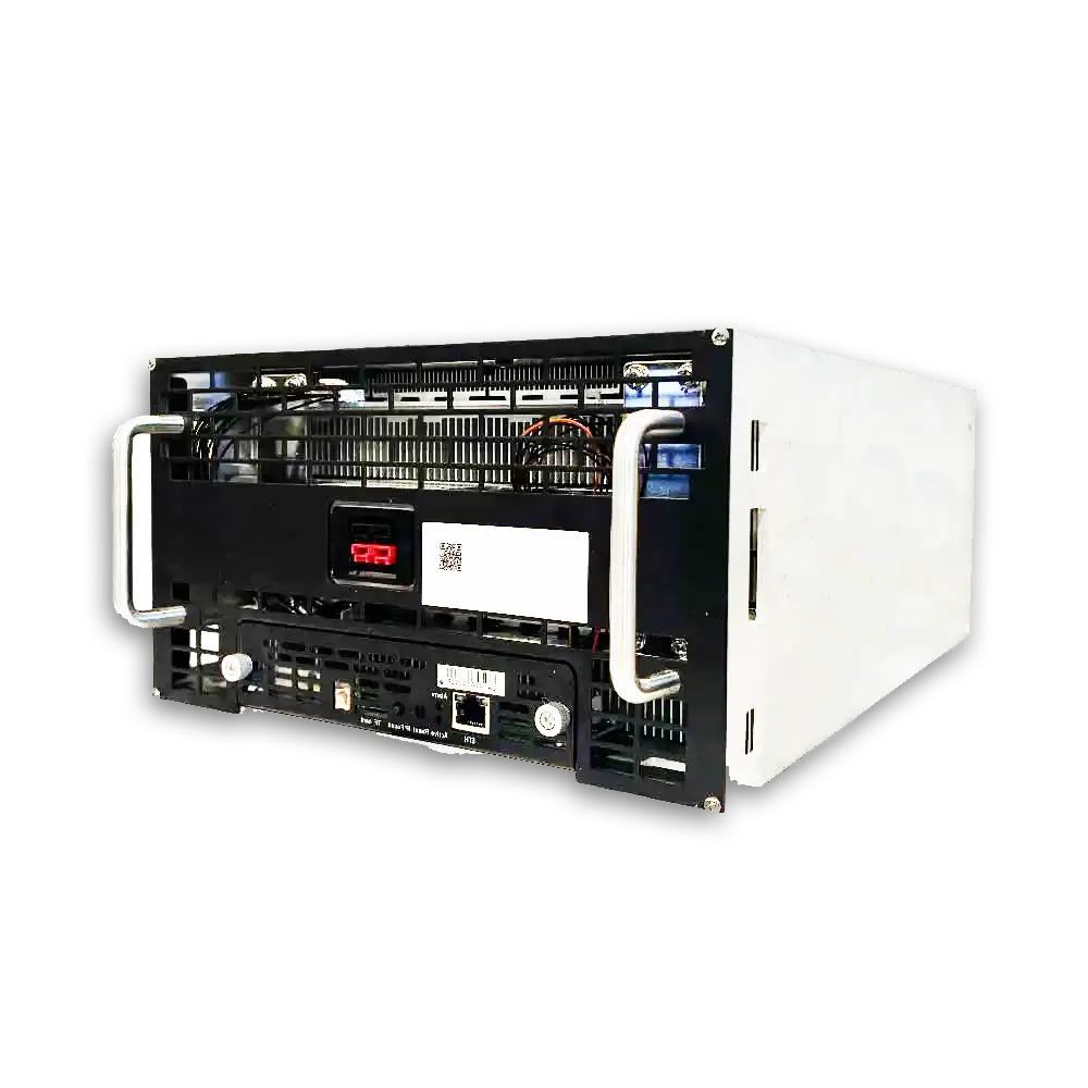 MicroBT WhatsMiner M66S+ Hydro 302 TH/s