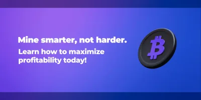 The hard truth about solo Bitcoin mining