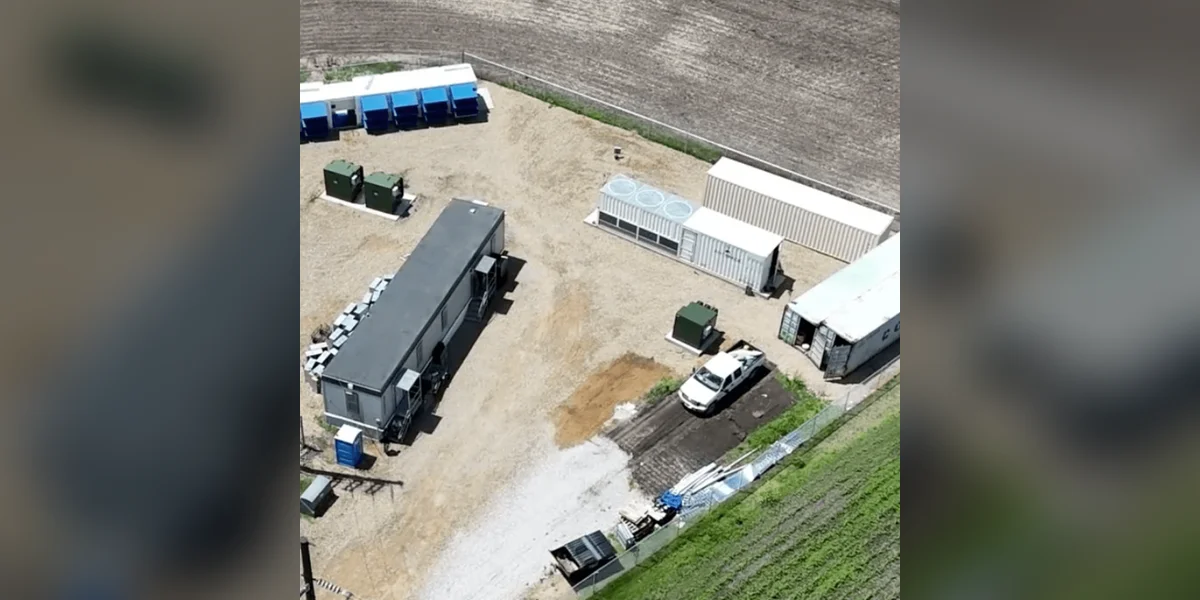 Hydro deployment case study image