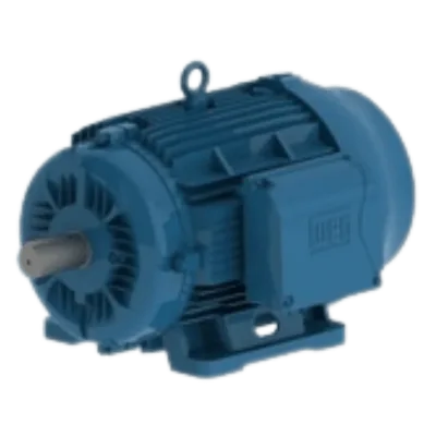 HK3 Replacement Motor for Hydro Mining