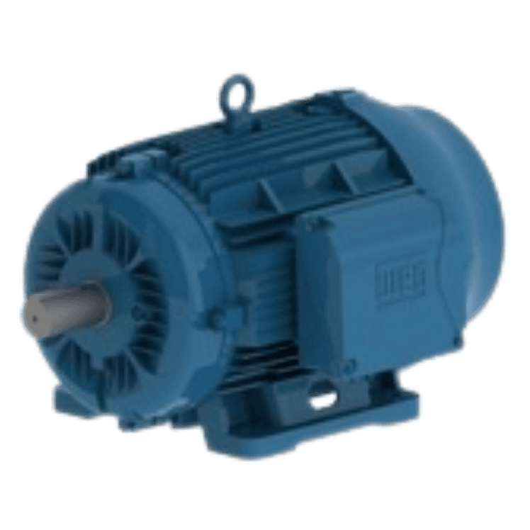 HK3 Replacement Motor for Hydro Mining