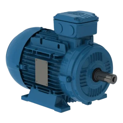Versatile 3-Phase Motor for Hydro Mining & Industrial Use