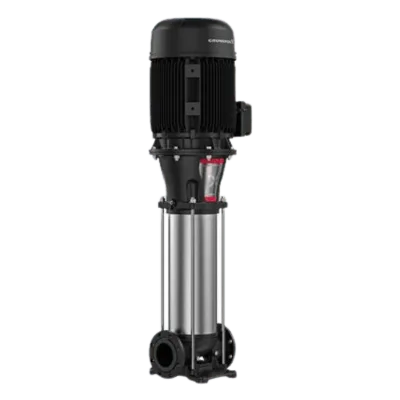 Precision High-Flow Pump for Hydro Mining