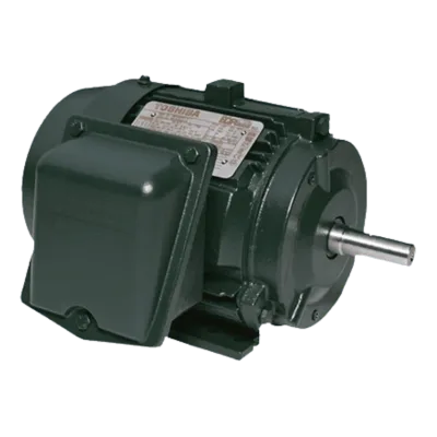 Fan Motor: High-Performance Cooling for Hydro Mining Rigs