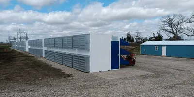 Maximize Bitcoin Mining ROI with Professional Air-Cooled Hosting