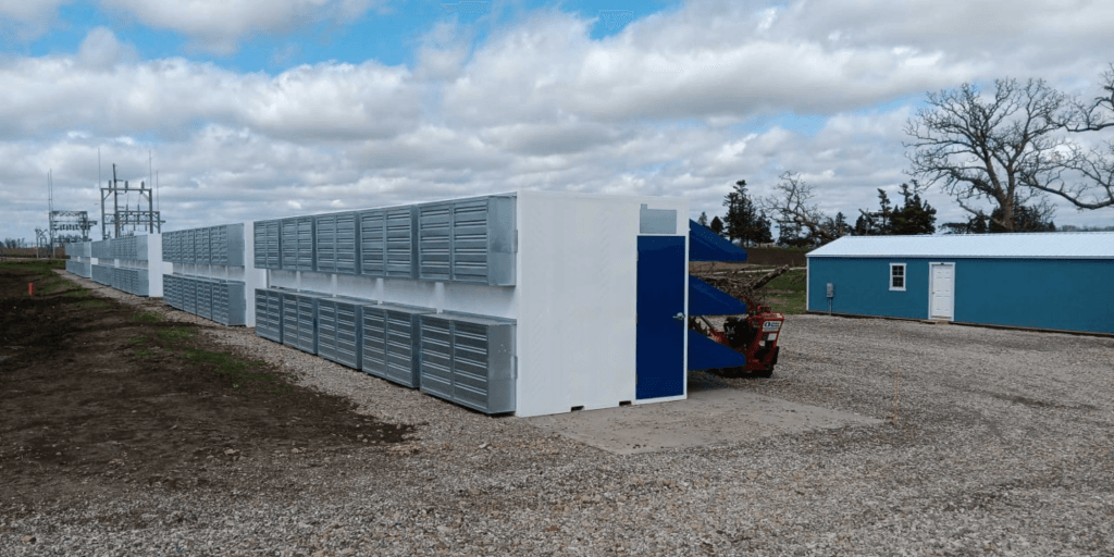 Bitcoin Mining - MiningStore