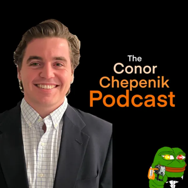 The Conor Chepenik Podcast