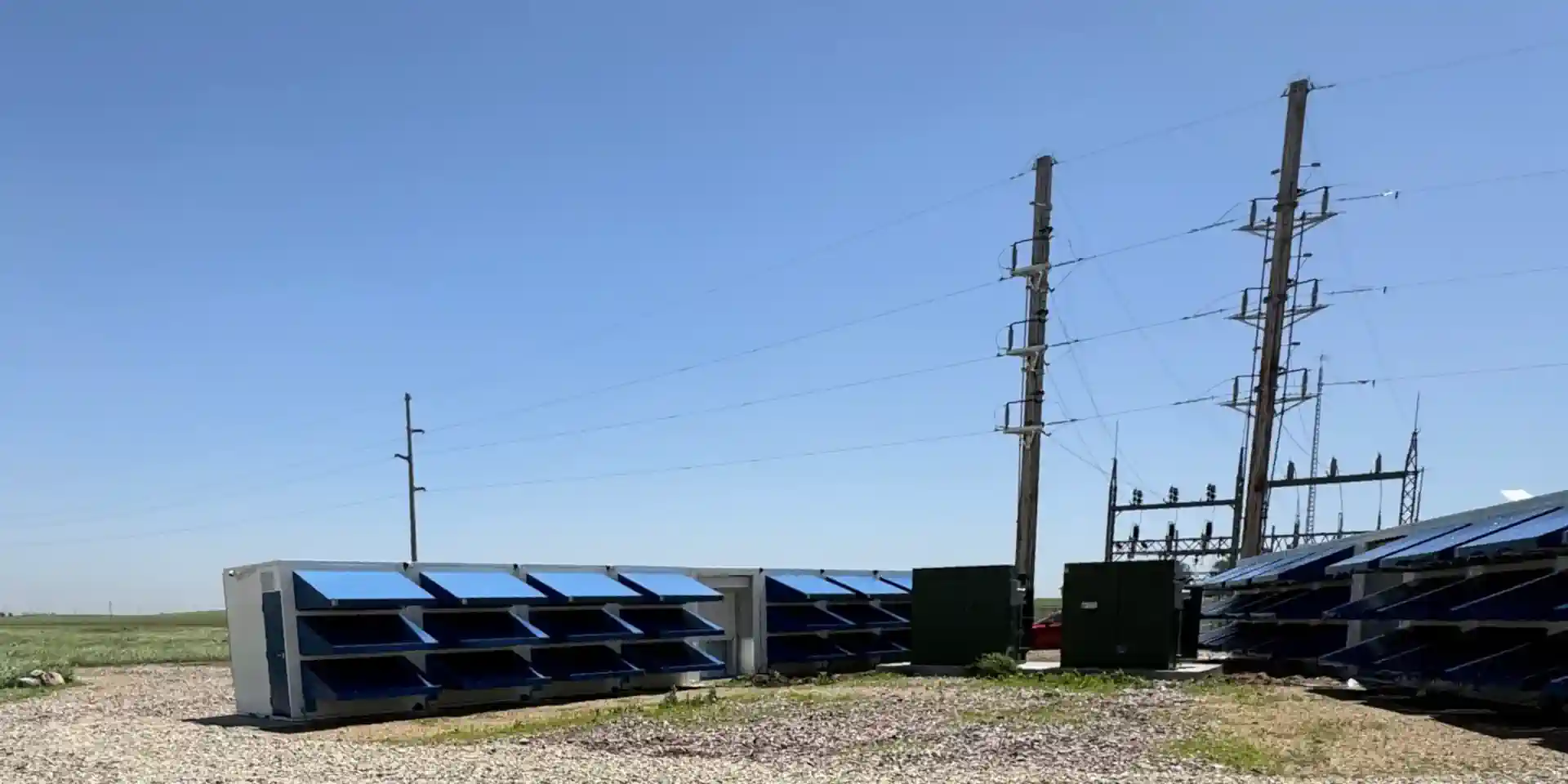 MiningStore Iowa Mining Facility 3