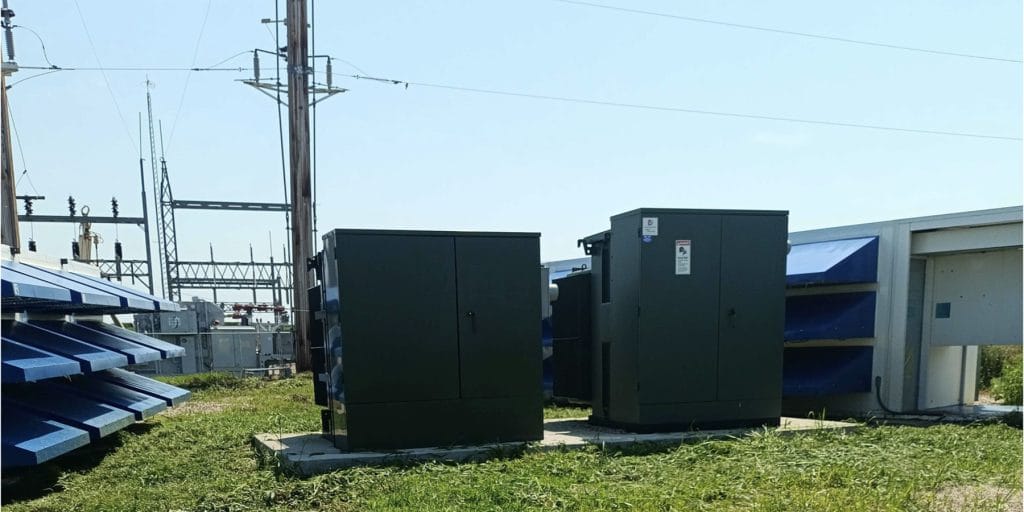 MiningStore Bitcoin Mining Facility 3 ASIC deployment