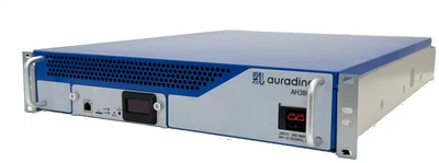 Auradine Teraflux AH3880 600 TH/s