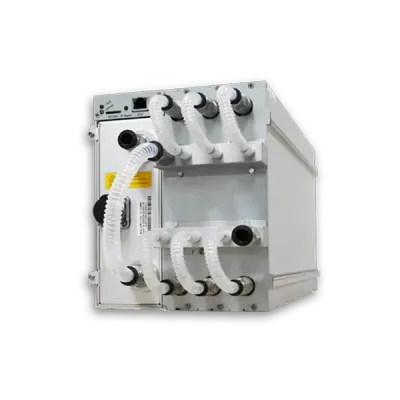 Bitmain Antminer s21+ Hydro 319th