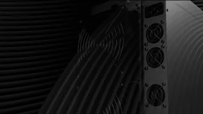 Why Air-Cooled Bitcoin Mining Hosting Is Still a Smart Investment