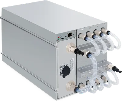 Bitmain Antminer S19pro 100 TH/s