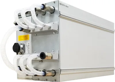 Bitmain Antminer S21J XP Hyd 495 TH/s