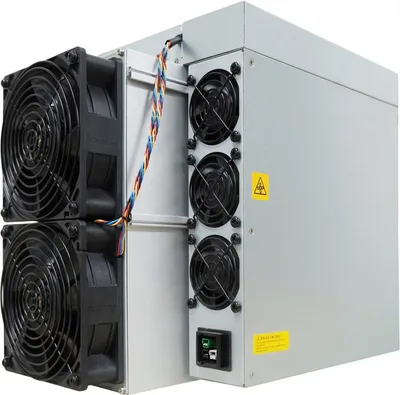 Bitmain Antminer S21++ 216 TH/s