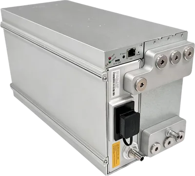 Bitmain Antminer S23XP Hyd 600 TH/s