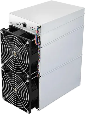Bitmain Antminer Z15Pro 860 KH/s
